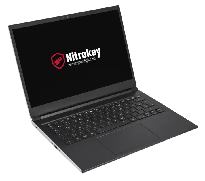 NitroPad V54 (14")
