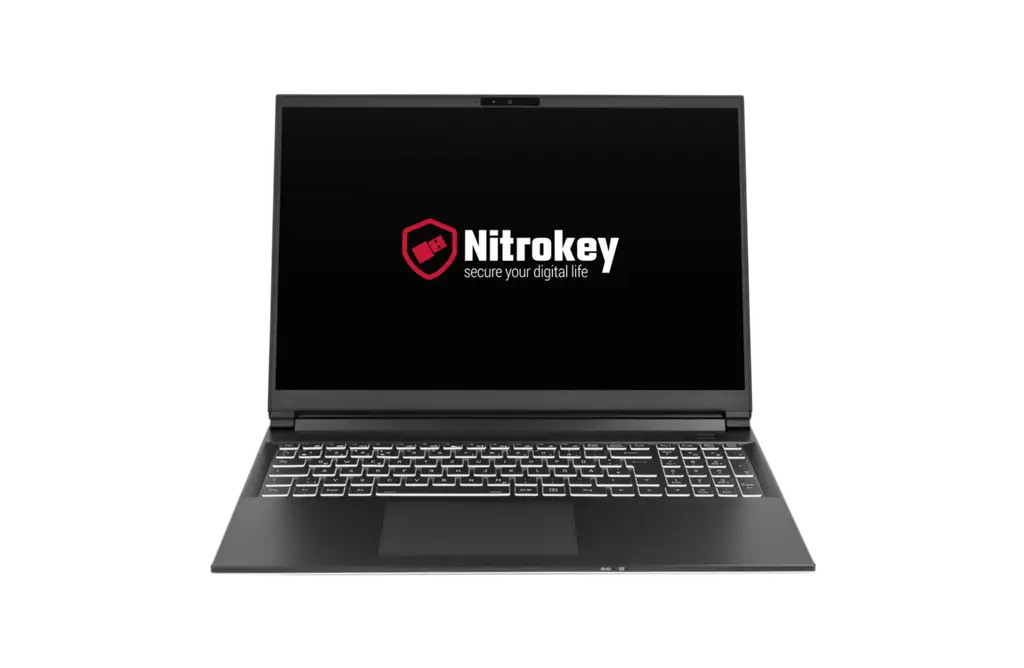 NitroPad V56 (16")