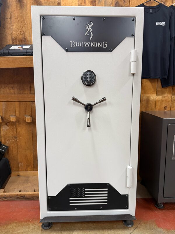 Browning Hunter Series 33-Gun Safe
