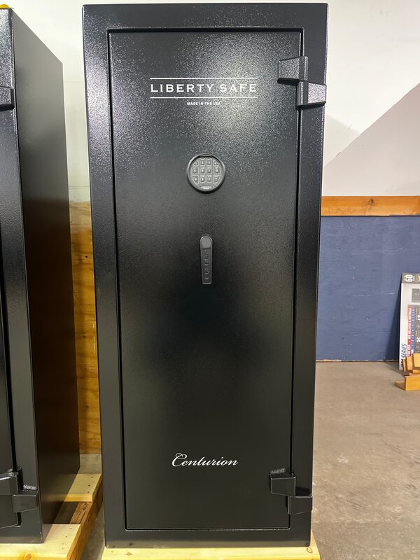Liberty Centurion 18