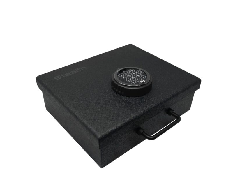 Stealth ShadowVault