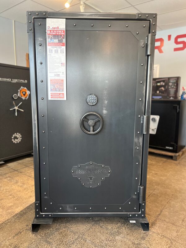 Rhino Ironworks Thunderbolt TGIX7241